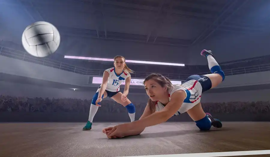 Volleyball betting requires understanding the rules and accurate analysis to avoid risks