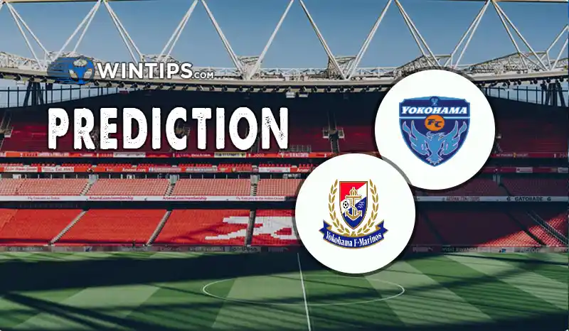 Yokohama FC vs Yokohama Marinos Predictions