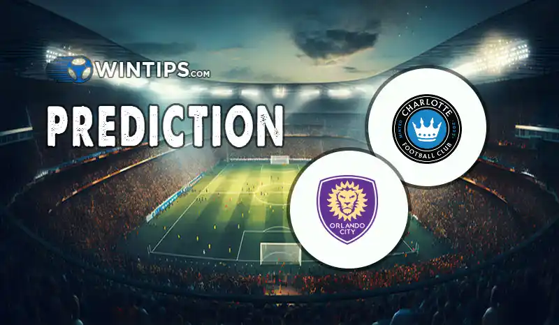 Charlotte FC vs Orlando City Predictions