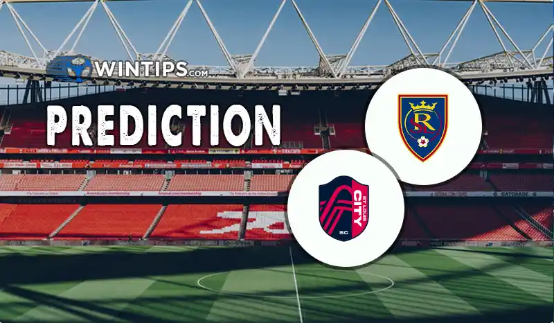 Real Salt Lake vs St. Louis City Predictions