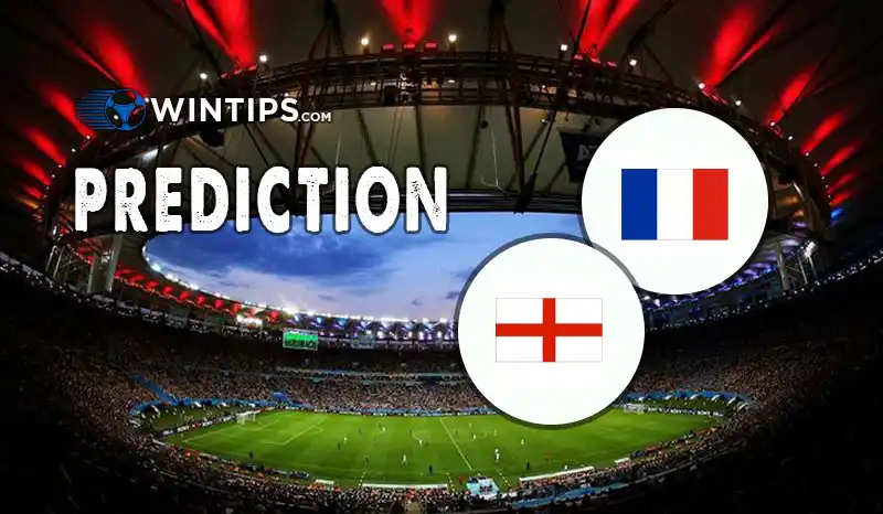 France (W) vs England (W) Predictions