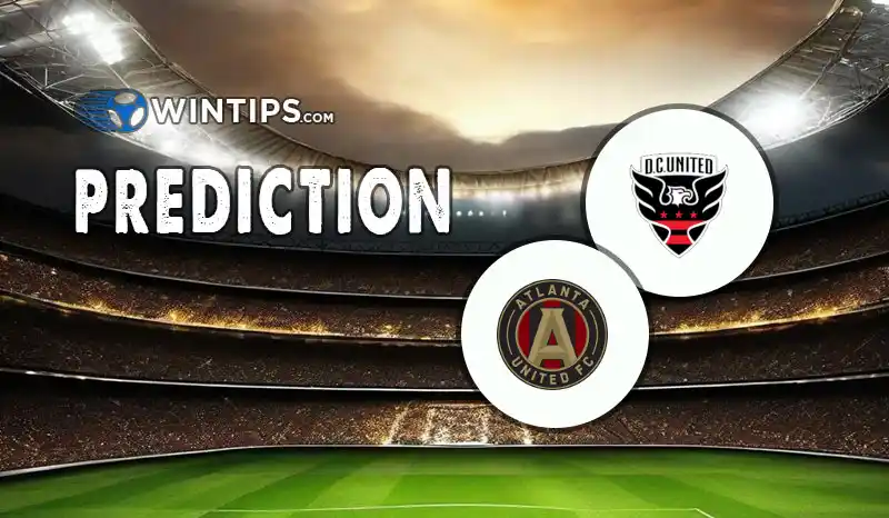 DC United vs Atlanta United Predictions