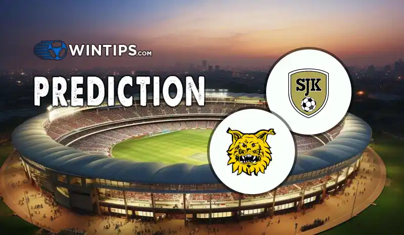 SJK Seinajoen vs Ilves Tampere Predictions