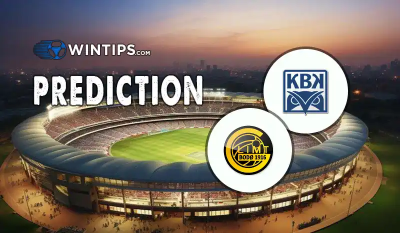 Kristiansund BK vs Bodo Glimt Predictions