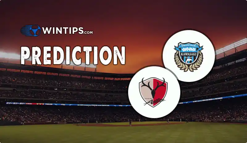 Kawasaki Frontale vs Kashima Antlers Predictions