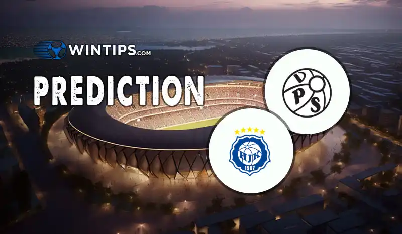 Vaasa VPS vs HJK Helsinki Predictions