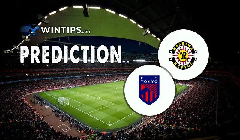 Kashiwa Reysol vs FC Tokyo Predictions