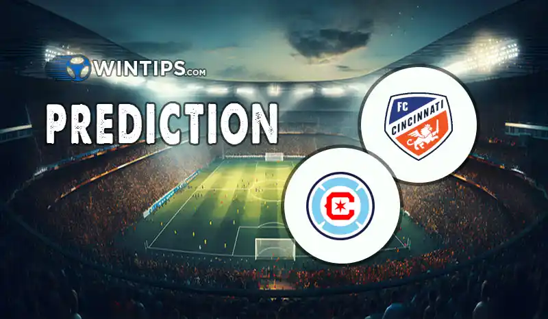 FC Cincinnati vs Chicago Fire Predictions