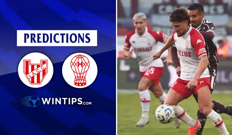 Instituto AC Cordoba vs CA Huracan Predictions