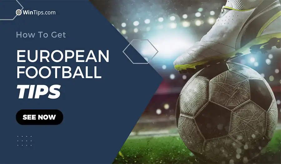 Summary of reputable European football tip sources