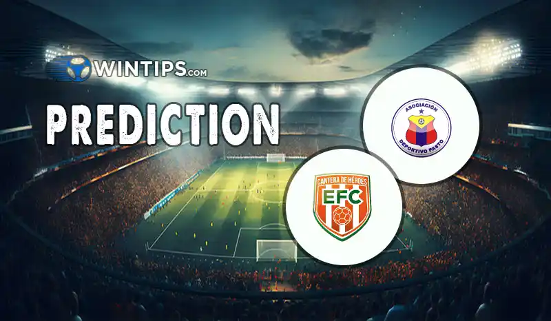 Deportivo Pasto vs Envigado FC Predictions