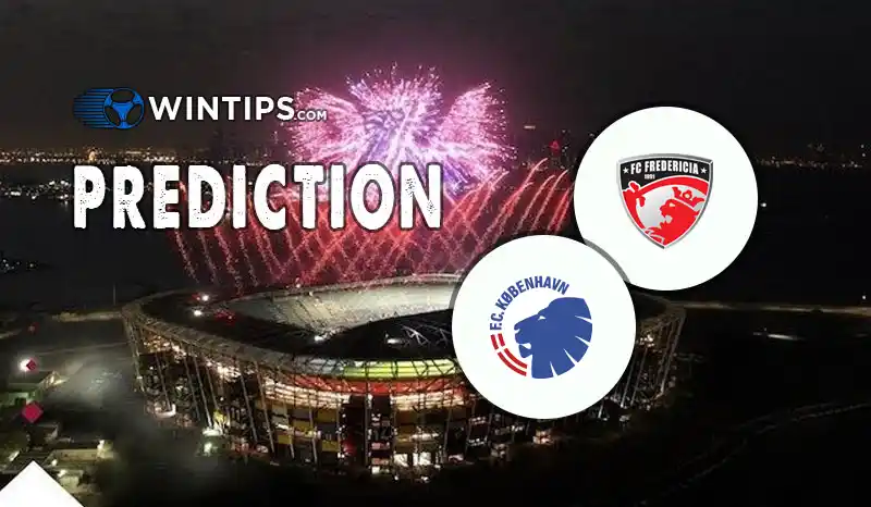 Fredericia vs FC Copenhagen Predictions