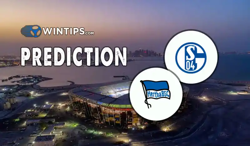 Schalke 04 vs Hertha Berlin Predictions