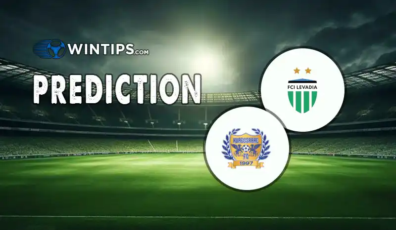 Levadia Tallinn vs FC Kuressaare Predictions