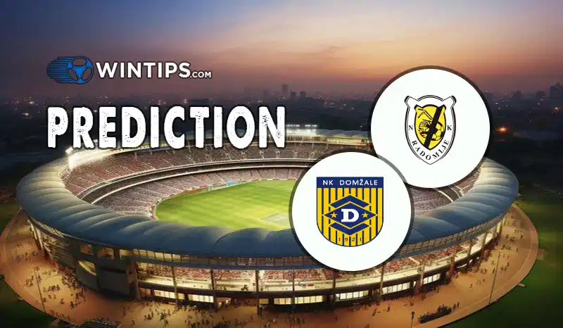 Radomlje vs Domzale Predictions