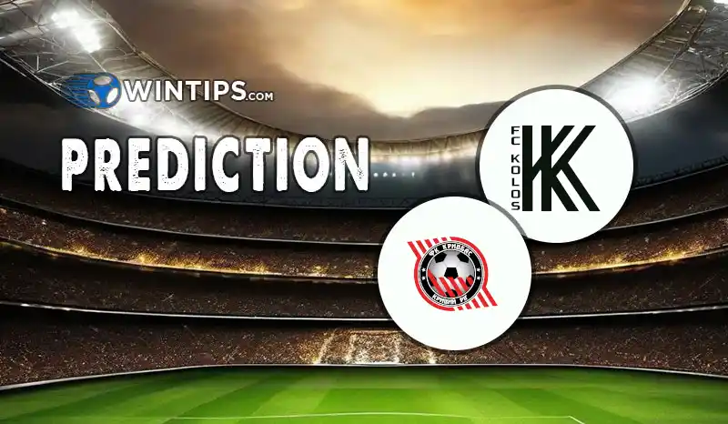 Kolos Kovalyovka vs Kryvbas Predictions