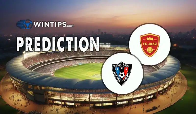 Jazz Pori vs Inter Turku II Predictions