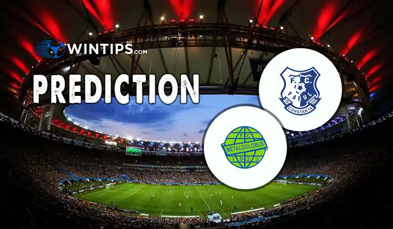Farul Constanta vs Metaloglobus Predictions