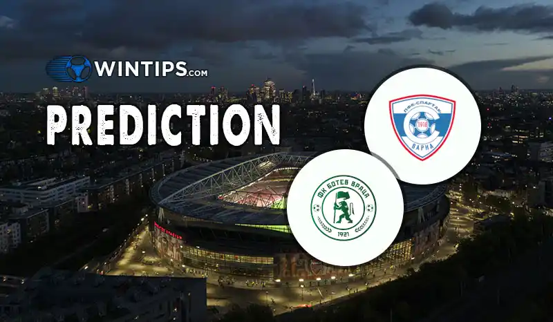 Spartak Varna vs Botev Vratsa Predictions