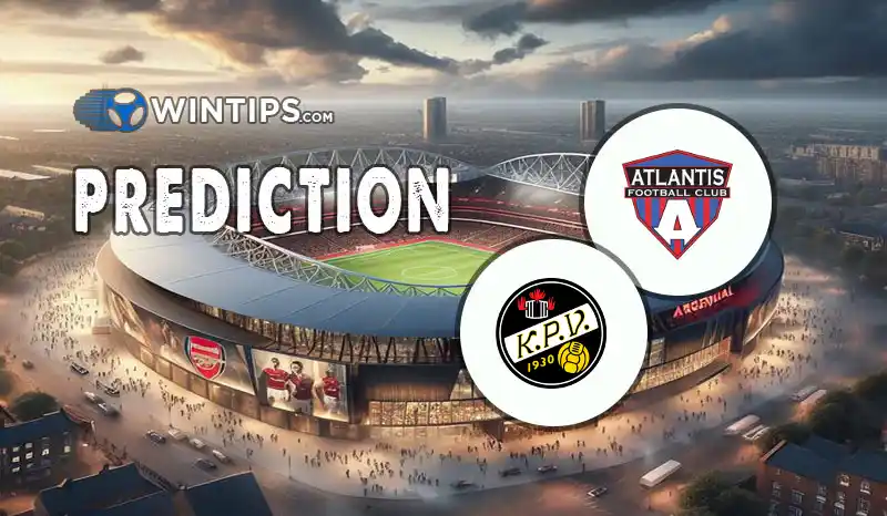 Atlantis vs KPV Predictions