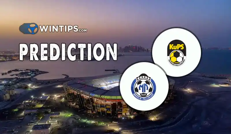 KuPS (Youth) vs MP MIKELI Predictions