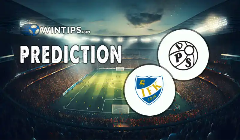 Vaasa VPS vs IFK Mariehamn Predictions