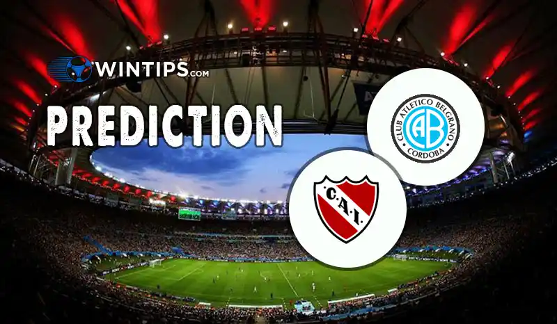 Belgrano vs Independiente Predictions