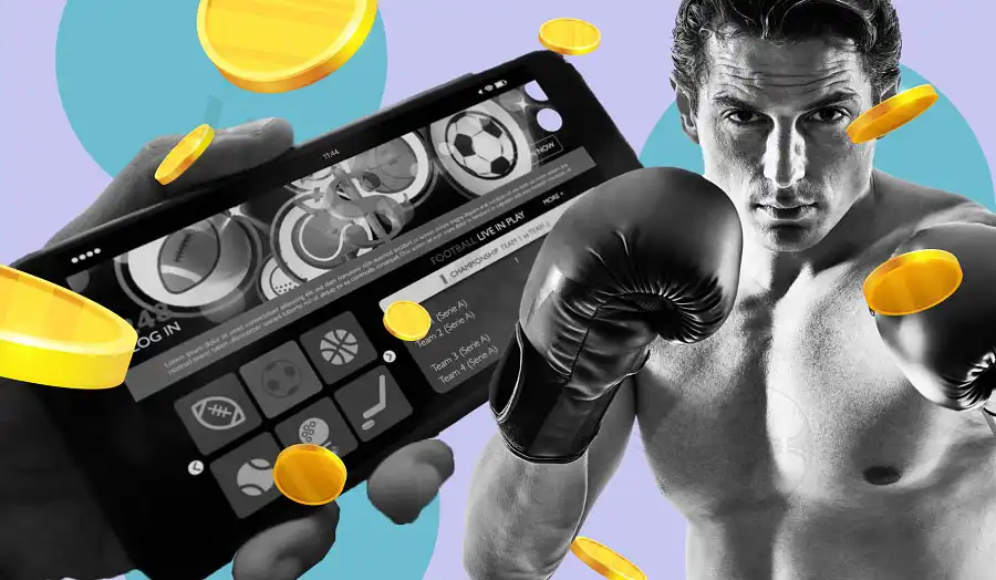 A Draw bet is a prediction that the Boxing match will end with no winner, high payout rate but high risk