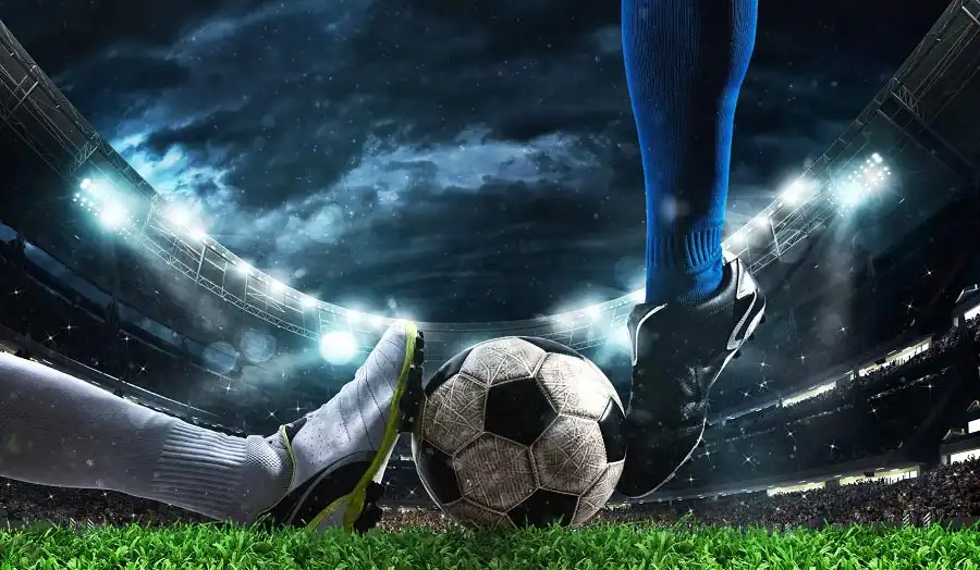Football is inherently full of variables, no one can predict