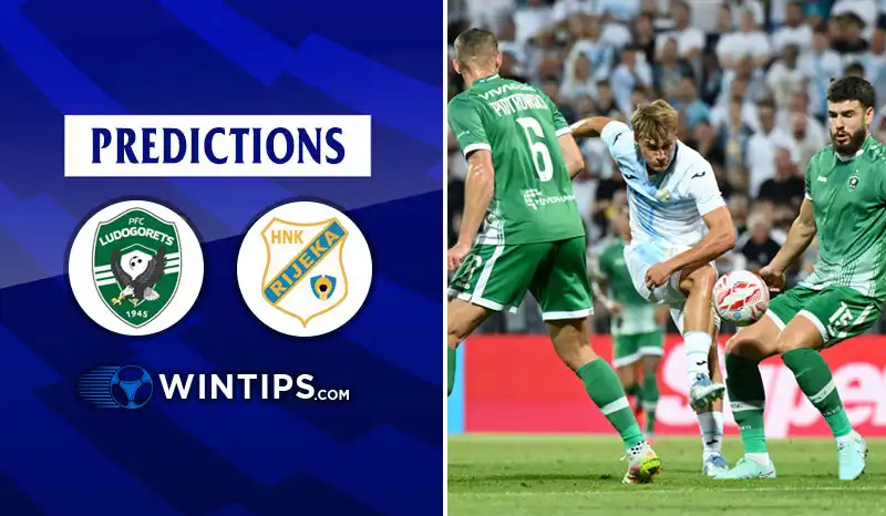 Ludogorets Razgrad vs Rijeka Predictions