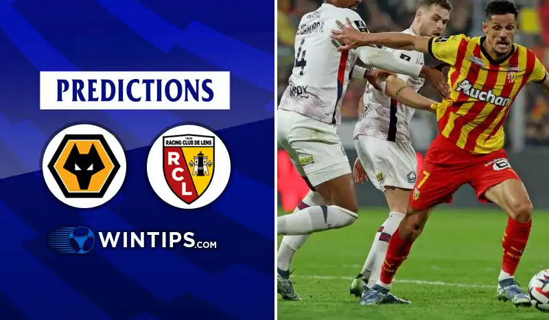 Wolves vs Lens Predictions