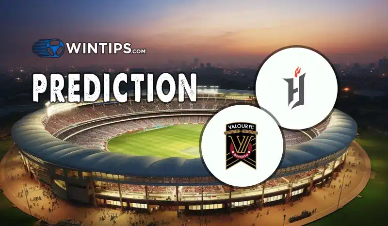 Forge FC vs Valour Predictions
