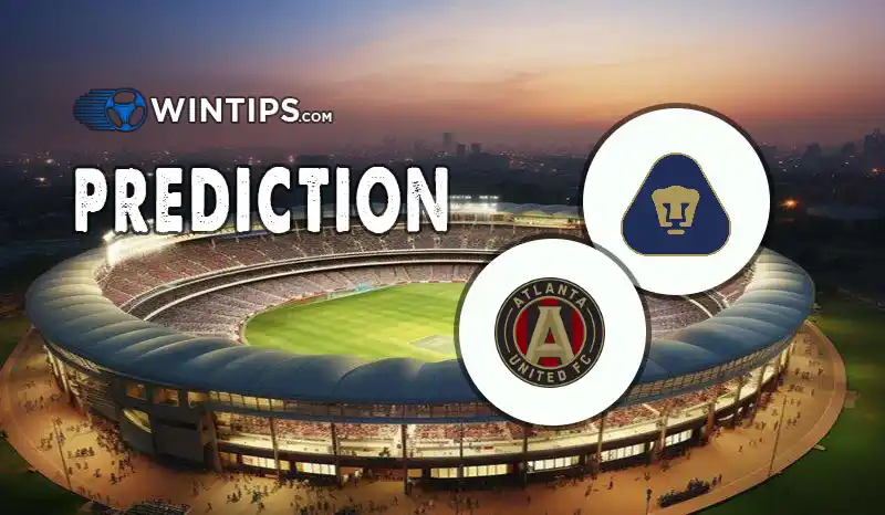 Pumas U.N.A.M. vs Atlanta United Predictions