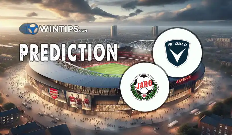 AC Oulu vs Jaro Predictions