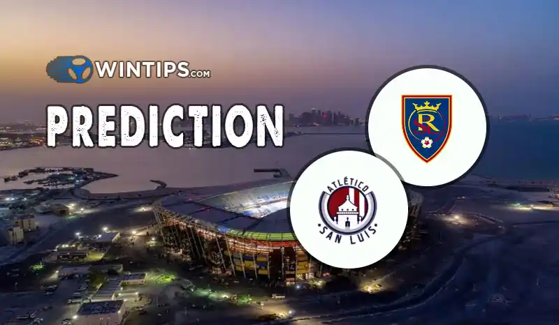 Real Salt Lake vs Atletico San Luis Predictions