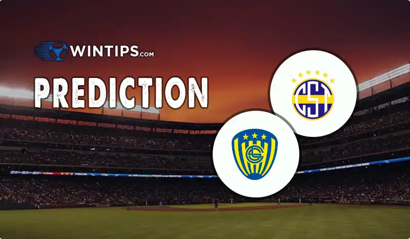 Sportivo Trinidense vs Sportivo Luqueno Predictions