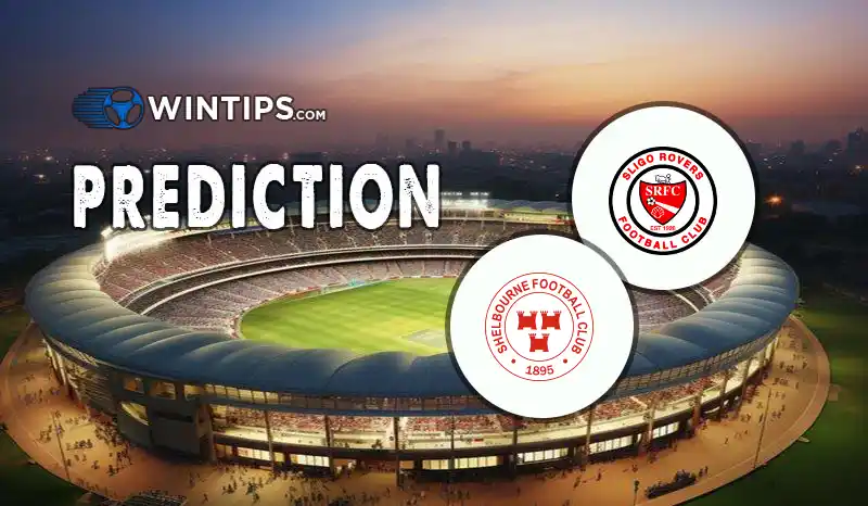 Sligo Rovers vs Shelbourne Predictions