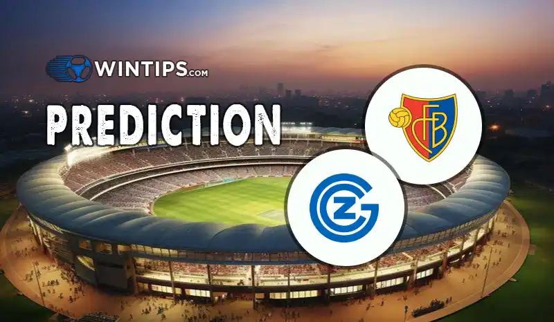 Basel vs Grasshopper Predictions