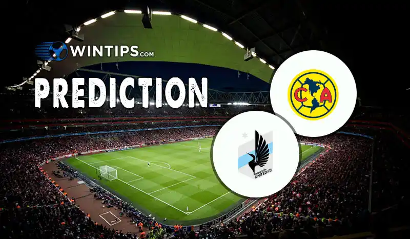 Club America vs Minnesota United FC Predictions