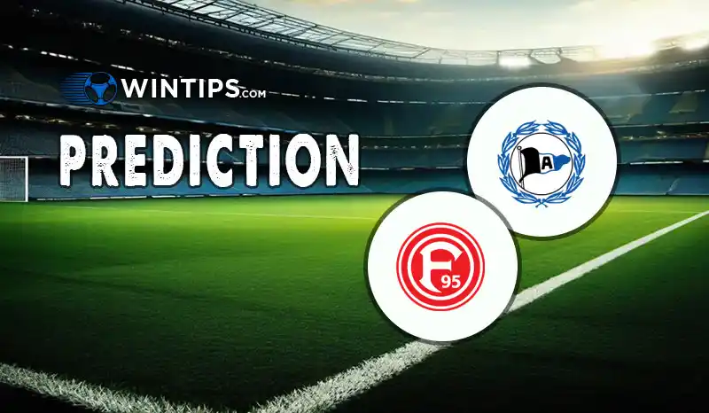 Arminia Bielefeld vs Fortuna Dusseldorf Predictions