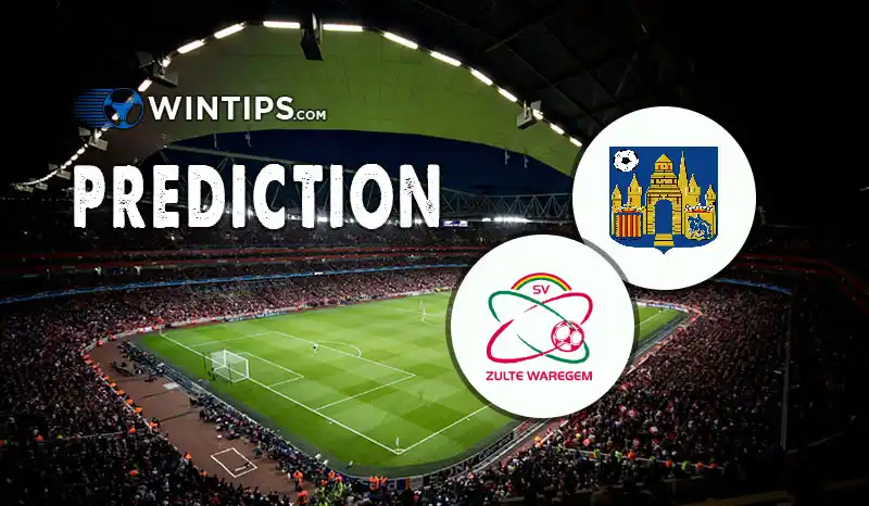 Westerlo vs Zulte-Waregem Predictions