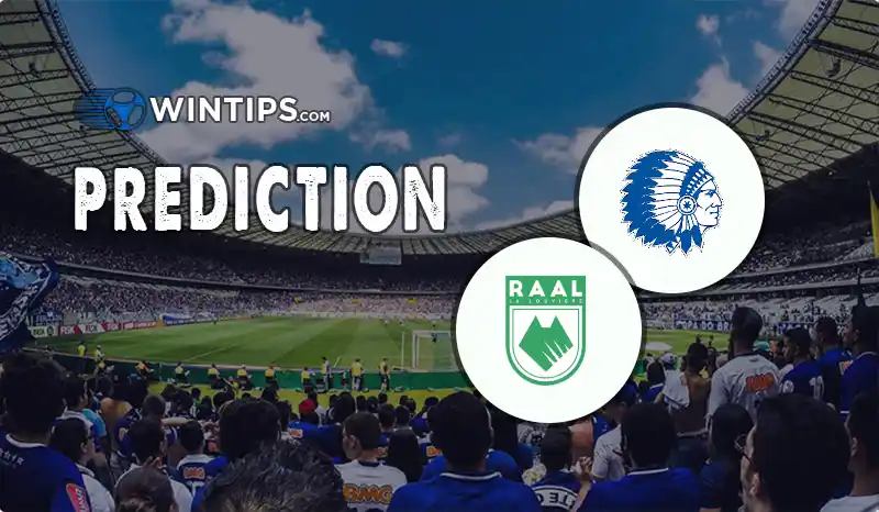 KAA Gent vs LaLouviere Predictions