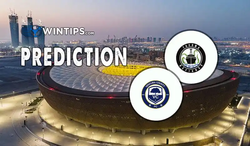 Tacoma Defiance vs Ventura County FC Predictions