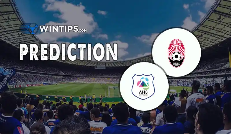 Zorya vs LNZ Cherkasy Predictions