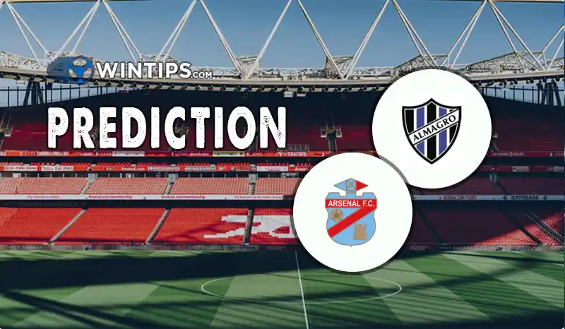 Almagro vs Arsenal de Sarandi Predictions