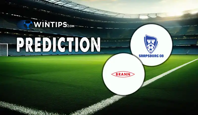 Sarpsborg 08 vs Brann Predictions