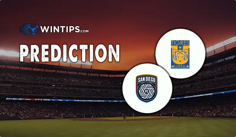 Tigres UANL vs San Diego FC Predictions