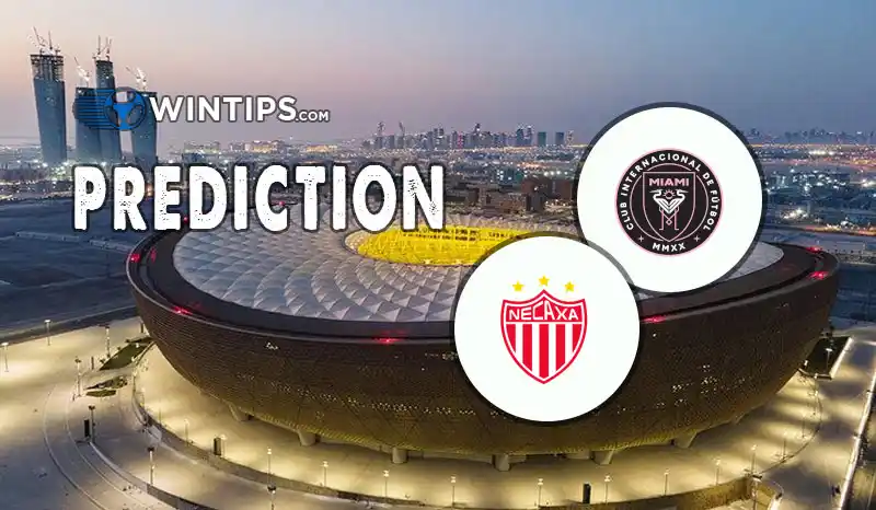 Inter Miami CF vs Necaxa Predictions
