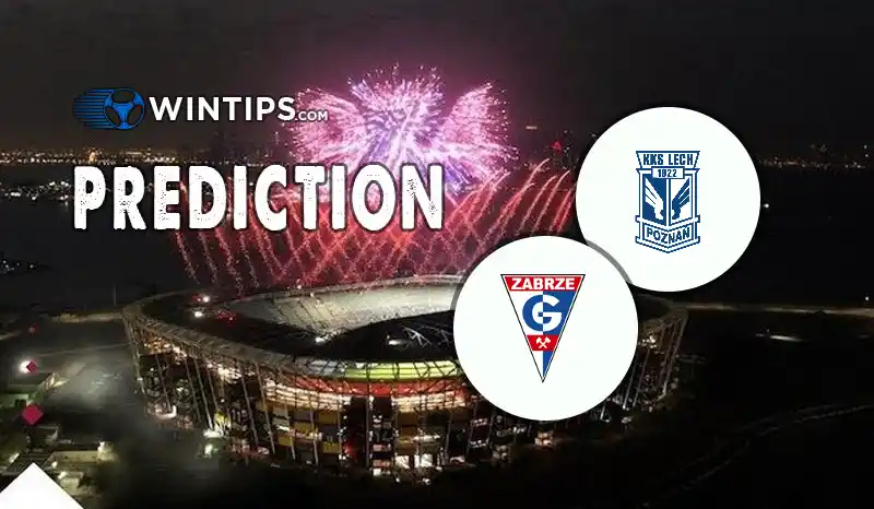 Lech Poznan vs Gornik Zabrze Predictions