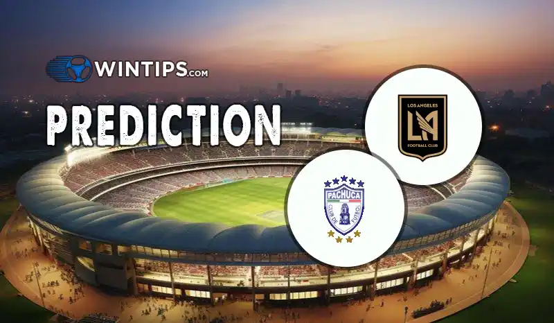 Los Angeles FC vs Pachuca Predictions